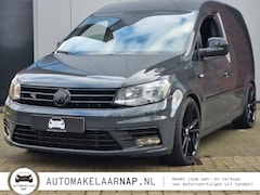 Volkswagen Caddy - 2.0 TDI L1H1 BMT Trendline (Groot onderhoud)