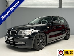 BMW 1-serie - 118i Executive Automaat|Cruise|Clima|5drs