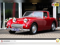 Austin Sprite - HEALY Sprite MK1 -gerestaureerd- Incl. taxatierapport