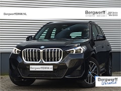 BMW X1 - xDrive25e M-Sport - Driving Ass Plus - Camera - Adaptive LED - Stoelverwarming