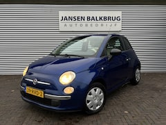 Fiat 500 - 1.2 Pop