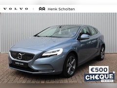 Volvo V40 - 2.0 T3 Inscription, Panoramadak, Achteruitrijcamera, Lederen bekleding, Stoelverwarming, S