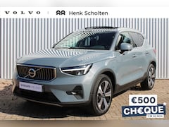 Volvo XC40 - XC40 T4 Recharge, Full map navigatie, Achteruitrijcamera, Harman/Kardon premium audio, Pan