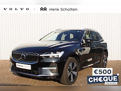 Volvo XC60 - 2.0 Recharge T6 AWD Plus Bright, Harman/Kardon Premium Audio, Google Maps, Adaptieve Cruis