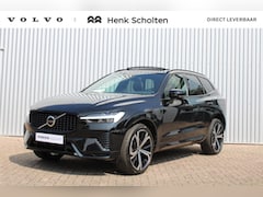 Volvo XC60 - 2.0 Recharge T8 AWD R-Design, Panoramadak, Harman/Kardon Premium Audio, Adaptieve Cruise C