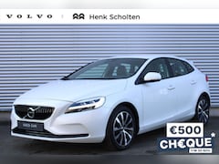 Volvo V40 - T3 AUT6 152PK Dynamic Edition, Cruise Control, Verwarmbare Voorstoelen, High Performance A