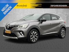 Renault Captur - 1.3 TCe 140 Intens