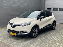 Renault Captur - 1.2 TCe Dynamique | Automaat | Airco | Trekhaak | Navigatie | Parkeersensoren | Bi-Tone |