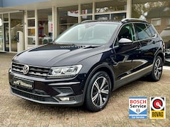 Volkswagen Tiguan - 1.4 TSI 4 Motion Highline, Led, Navi, Pdc, Lm