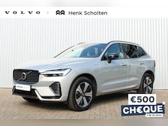 Volvo XC60 - 2.0 Recharge T6 AWD Plus Dark, Panoramadak, Sportstoelen, Voorstoelen met geheugenfuntie,