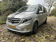 Mercedes-Benz Vito - Bestel 114 CDI Lang Business Ambition Aut. Dub.Cab