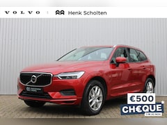 Volvo XC60 - B4 AUT-8 Momentum, Full map Navigatie, Trekhaak, Parkeersensoren voor en achter, Parkeer C