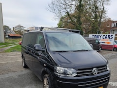 Volkswagen Transporter - 2.0 TDI L2H1 DC Comfortline