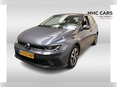 Volkswagen Polo - 1.0 TSI Life | Nieuw Model | PDC | 16'' lmv |