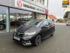 Honda Jazz - 1.5 i-VTEC Dynamic