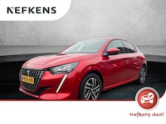 Peugeot 208 - 1.2 75 pk Allure Pack | Navigatie | Camera | CarPlay | 3D Display | LED Koplampen