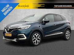 Renault Captur - 1.3 TCe Intens