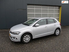 Volkswagen Polo - 1.0 TSI Comfortline