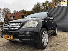 Mercedes-Benz ML-klasse - 280 CDI 4MATIC