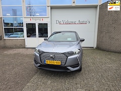 DS 3 Crossback - E-Tense Performance Line 50 kWh/NL-auto / nap