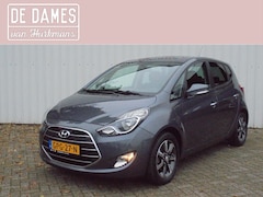 Hyundai ix20 - 1.6i AUTOMAAT HOGE INSTAP ZEER COMPLEET