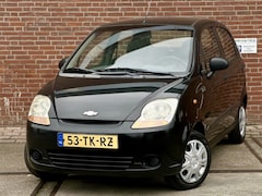 Chevrolet Matiz - 0.8 Spirit