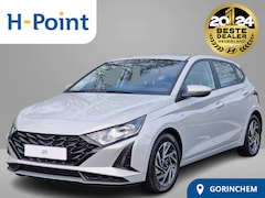 Hyundai i20 - 1.0 T-GDI Comfort | €3315 KORTING | CAMERA | APPLE CARPLAY & ANDROID AUTO | SENSOREN |