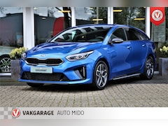 Kia Pro cee'd - ProCeed 1.0 T-GDI GT-Line -1e eigenaar- Winterbanden set