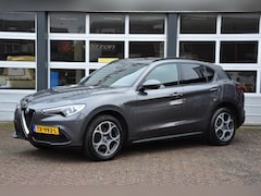 Alfa Romeo Stelvio - 2.0 T AWD First Edition