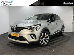 Renault Captur - 1.0 TCe 90 techno | 1e Eigenaar | Camera | Parkeersensoren | Full LED | Cruise Control | C