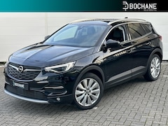 Opel Grandland X - 1.6 Turbo Hybrid4 Business Executive | 4X4 | Elec. A. Klep | A. Camera | Dealer Onderhoude