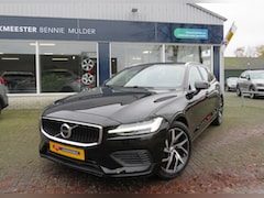 Volvo V60 - 2.0 T6 AWD Recharge LED / LEDER / TREKHAAK