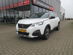 Peugeot 3008 - 1.2 PureTech GT Line