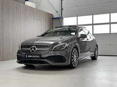 Mercedes-Benz A-klasse - 180 Business Solution AMG PAKKET - SCHUIFDAK - AUTOMAAT