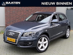 Audi Q5 - 2.0 TFSI quattro Pro Line *Meteorgrau* Xenon|Navi|Cruise|PDC|19''LMV|