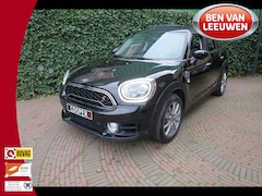 MINI Countryman - 2.0 Cooper S Chili F60 automaat met Pano.dak, LED, Apple CarPlay en 18"