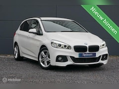 BMW 2-serie Active Tourer - 218i Aut. High Exe M Sport Leder