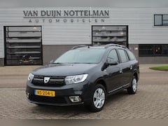 Dacia Logan MCV - 0.9 TCe Bi-Fuel / Navigatie / Camera / Trekhaak / N.A.P