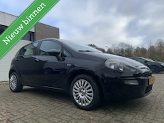 Fiat Punto Evo - 1.2 Active 5DR APK Airco Navigatie Elektrische ramen