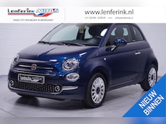 Fiat 500 C - 0.9 TwinAir Turbo Sport Lite Navi Cruise Mistlampen Apple PDC Carplay NAP