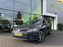 Volkswagen Golf - 1.0 TSI R-Line * Navigatie * Stoelverwarming