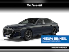 BMW i7 - xDrive60 M Sportpakket