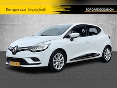 Renault Clio - 0.9 TCe Intens