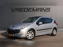 Peugeot 207 SW - 1.6 HDI XS PANO