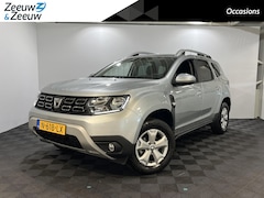 Dacia Duster - 1.0 TCe Bi-Fuel Comfort | 1e Eigenaar | Airco | Bluetooth | DAB |