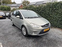 Ford C-Max - 1.8-16V Titanium | Navi | Autom. Airco | Cruise Control | LMV | PDC | APK tot 18-10-2025