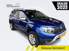 Dacia Duster - 1.3 TCe Prestige / 1500 KG TREKGEWICHT / TREKHAAK /