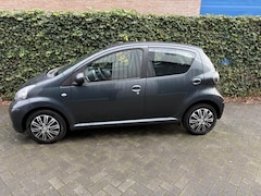 Toyota Aygo - 1.0-12V Access