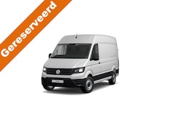 Volkswagen Crafter - 35 2.0 TDI L3H3 Trendline