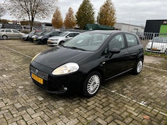 Fiat Grande Punto - 1.4-16V Racing 5 deurs airco